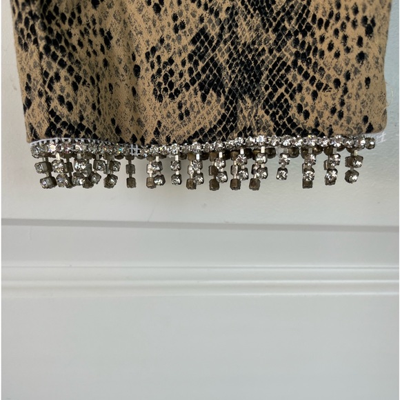 St. Vincent by Cynthia Vincent cropped pants. - Picture 4 of 7